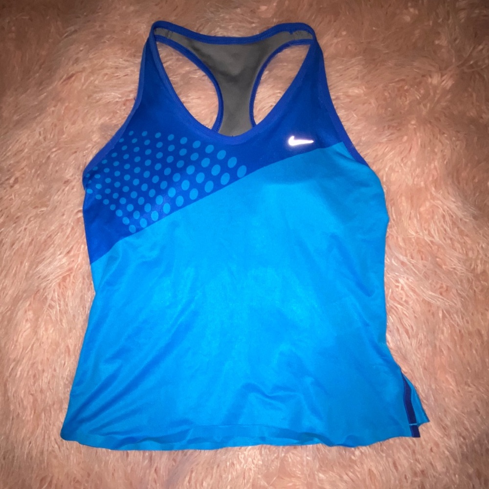 Nike Dry-Fit Tank Top